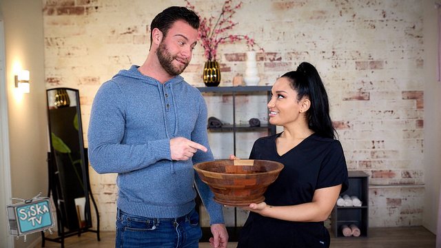 Gabi Paltrova - The Next Big Thing