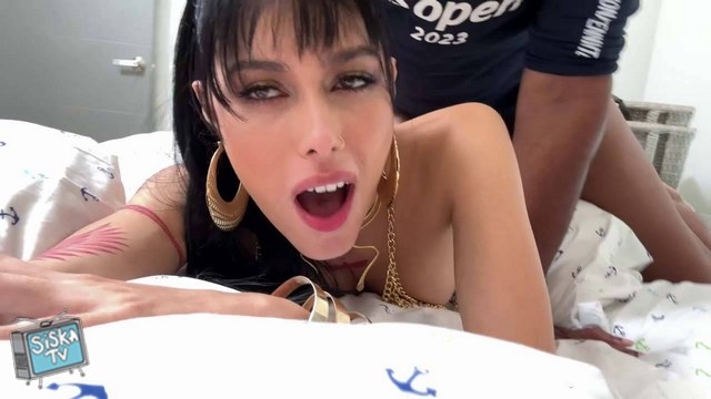 Valeria Mars - Sex Tape With Dredd