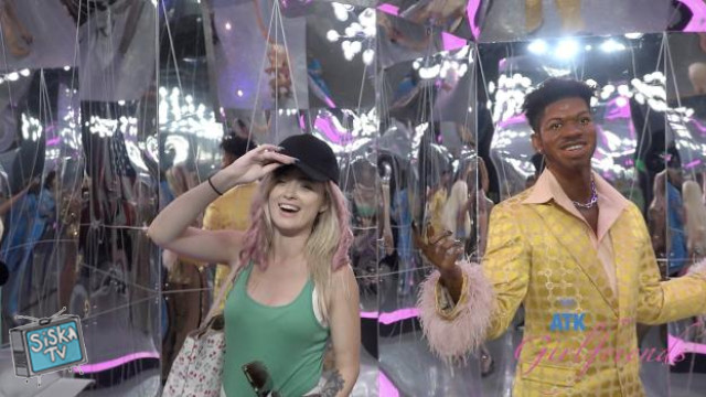 Nicole Nichols - Wax Museum 1