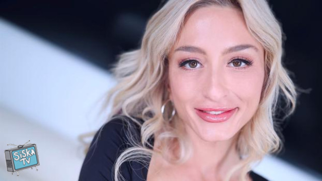 Kathryn Mae - Amateur Allure Welcomes Kathryn Mae