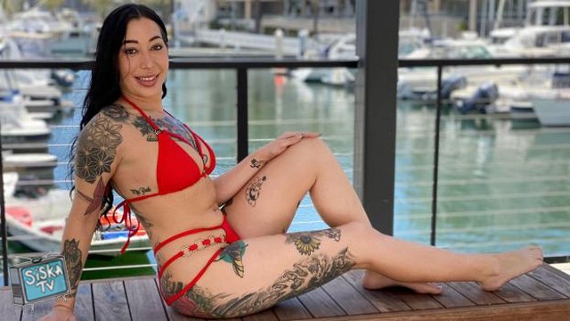 Wednesday Nyte - Wants A Load