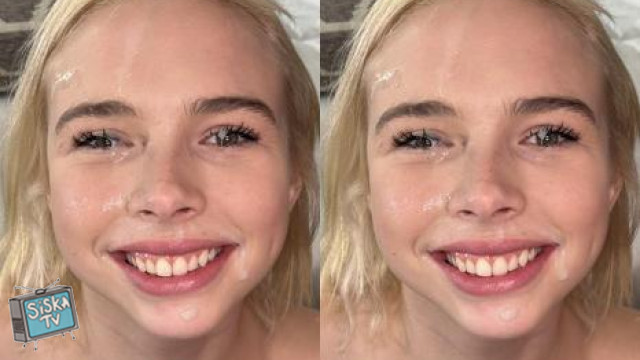 Aurora Vixen - Jesse Loads Monster Facials