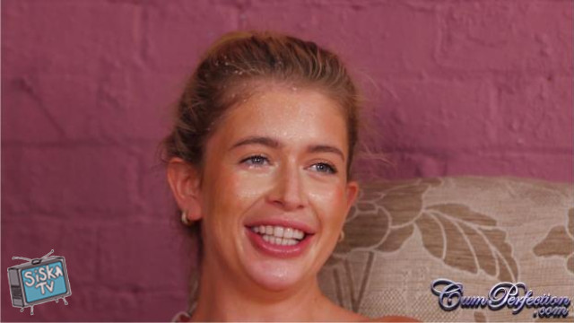 Darcy May - Pussy Expert