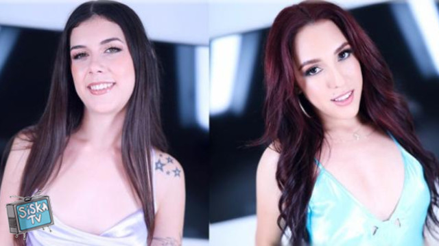 Lily Winters, Selena Ivy - Lily Winter's Debut Meets Selena Ivy's Return: Fresh Faces and Familiar Curves