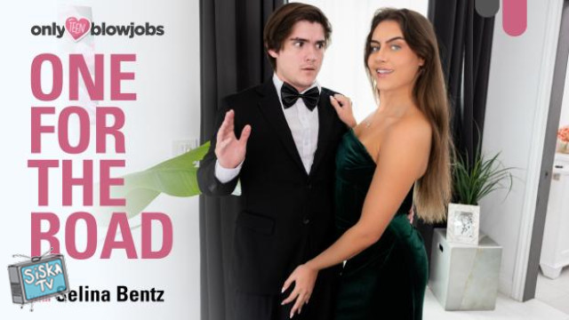 Selina Bentz - One For The Road