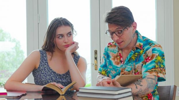 Selina Bentz - Suck Session Over Book Session