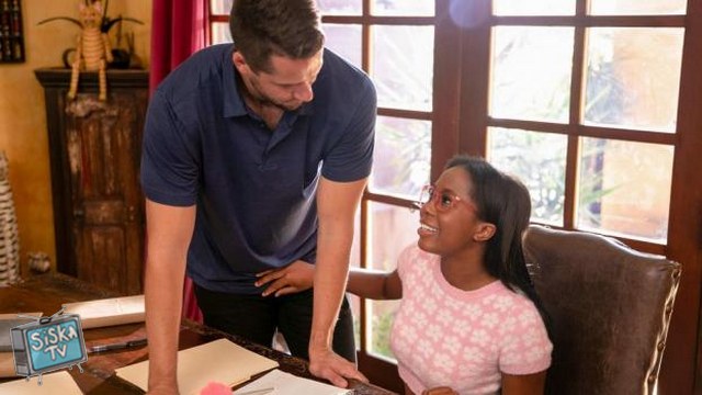 Destiny Marshall - Thanking The Tutor