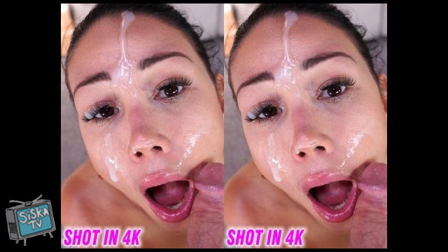 Slay Kay - Jesse Loads Monster Facials