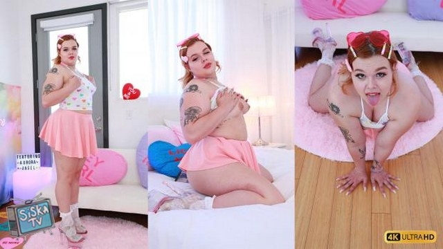 Aurora Angel - Lips Like Strawberries