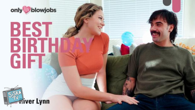 River Lynn - Best Birthday Gift