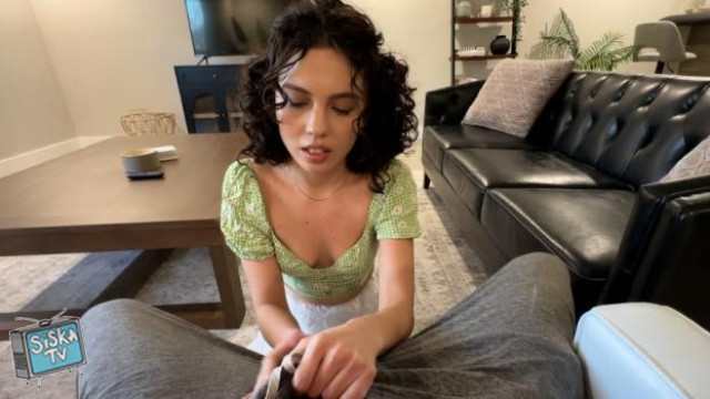 Satine Summers - Satine Summers Promises To Be Good