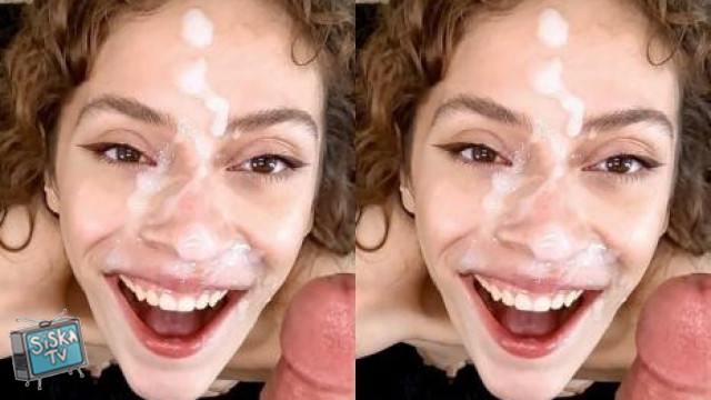Stella Nash - Jesse Loads Monster Facials