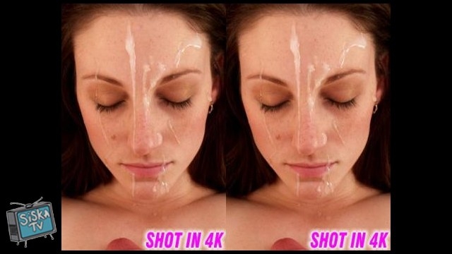 Melanie Hicks - Jesse Loads Monster Facials