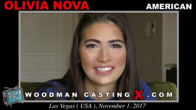 Olivia Nova - * UPDATED * CASTING X