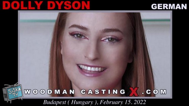 Dolly Dyson - Dolly Dyson Casting UPDATED