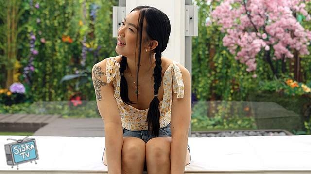 Mina - omg the latest nvg