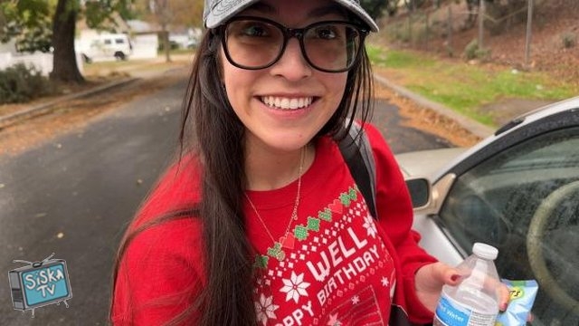 Madison Wilde - Porn Dude Casting