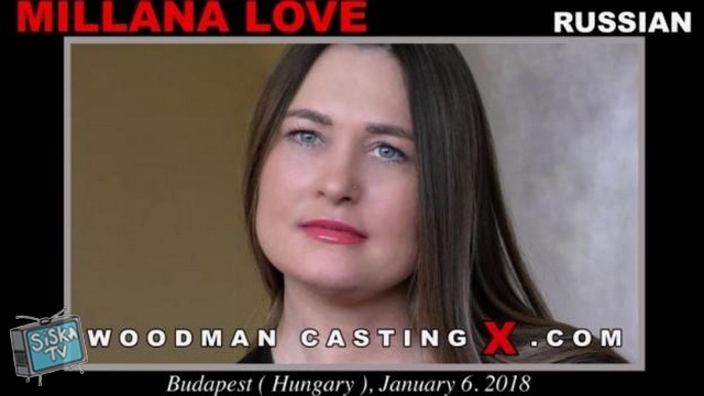 Millana Love - * UPDATED * Casting X