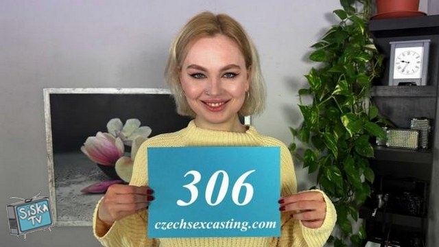 Greta Foss - Blonde darling loves adult world E306