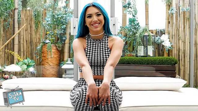 Beverly - Really Enjoyed Her Return