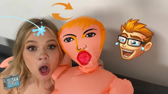 Coco Lovelock - Porn Dude Casting