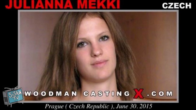 Julianna Mekki - * UPDATED * Casting X