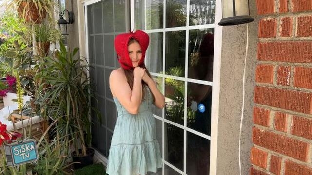 Zoey Zimmer - Porn Dude Casting