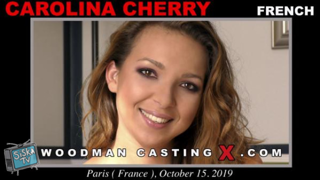 Carolina Cherry - * UPDATED * Casting X