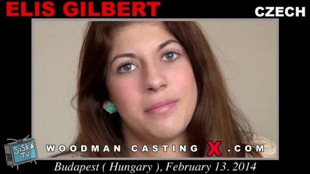Elis Gilbert - * UPDATED * Casting X
