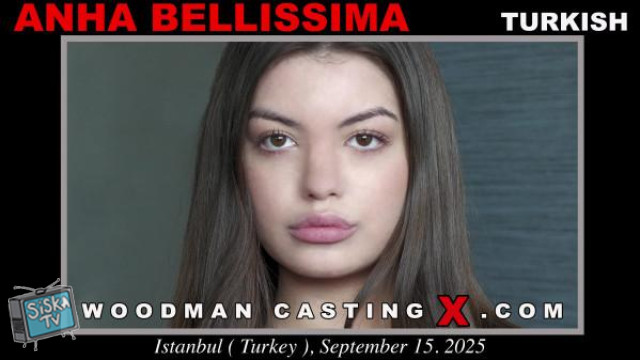 Anha Bellissima - * UPDATED *