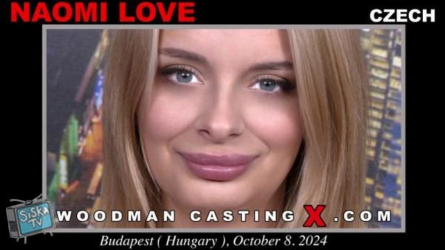 Naomi Love - * UPDATED *