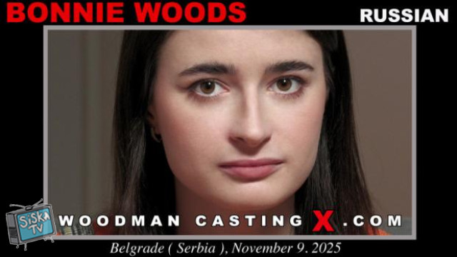 Bonnie Woods - Casting X