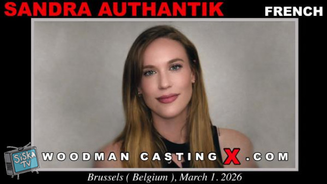 Sandra Authantik - * UPDATED *