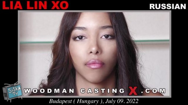 Lia Lin Xo - * UPDATED * Casting X