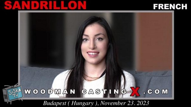 Sandrillon - * UPDATED * Casting X