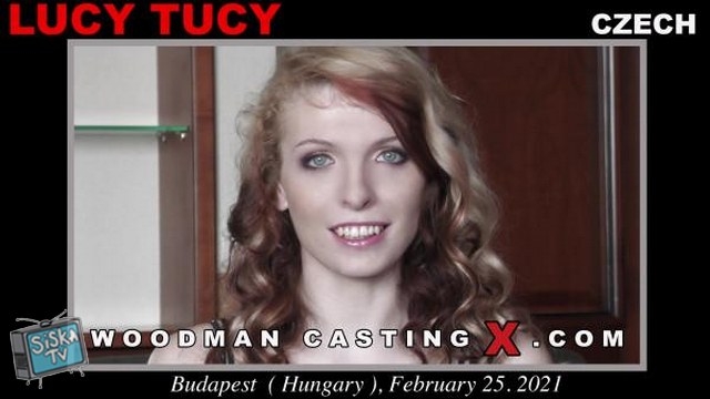 Lucy Tucy - * UPDATED * Casting X