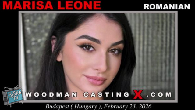 Marisa Leone - Casting