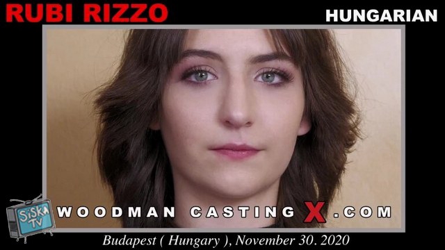 Rubi Rizzo - Casting * UPDATED *