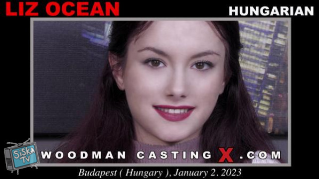 Liz Ocean - * UPDATED *