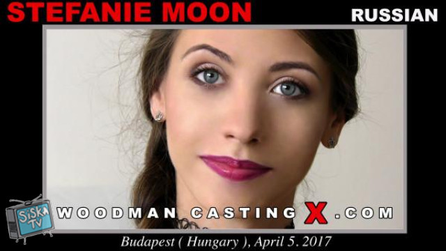 Stefanie Moon - * UPDATED *