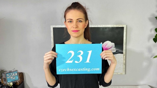 Nela Decker - Bliss fucking after casting show E231