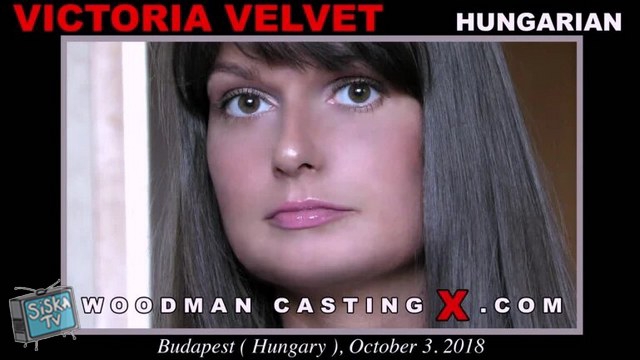 Victoria Velvet - CASTING X UPDATED 