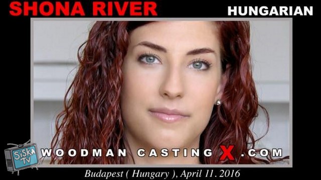Shona River - * UPDATED * CASTING X 169
