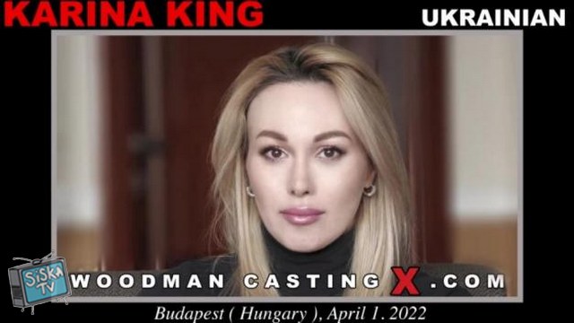 Karina King - CASTING X