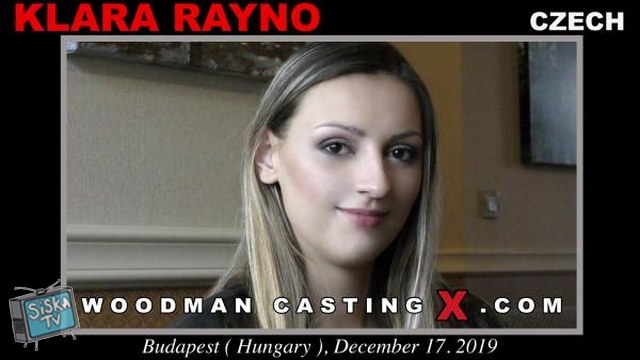 Klara Rayno – * UPDATED * Casting X