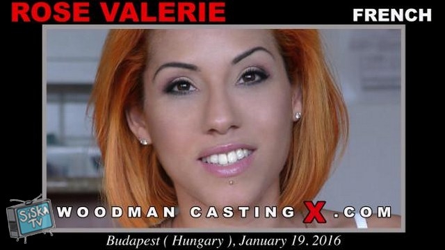 Rose Valerie - * UPDATED * Casting X