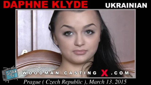 Daphne Klyde - UPDATED * Casting X