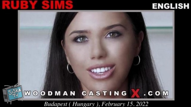 Ruby Sims - Casting