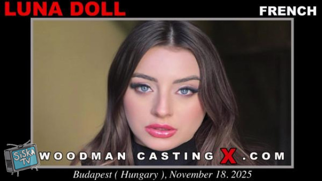 Luna Doll - * UPDATED * CASTING X