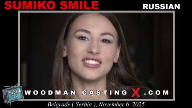 Sumiko Smile - Sumiko Smile casting